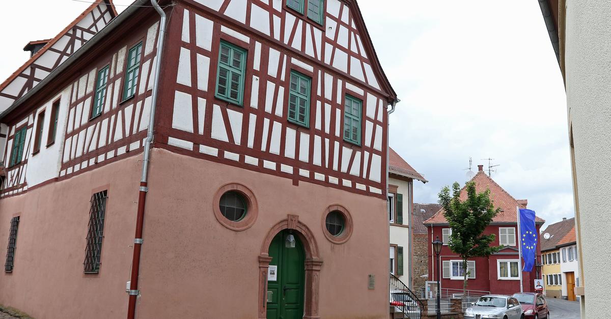 In drei Gemeinden der VG Monsheim liegt die FWG vorne