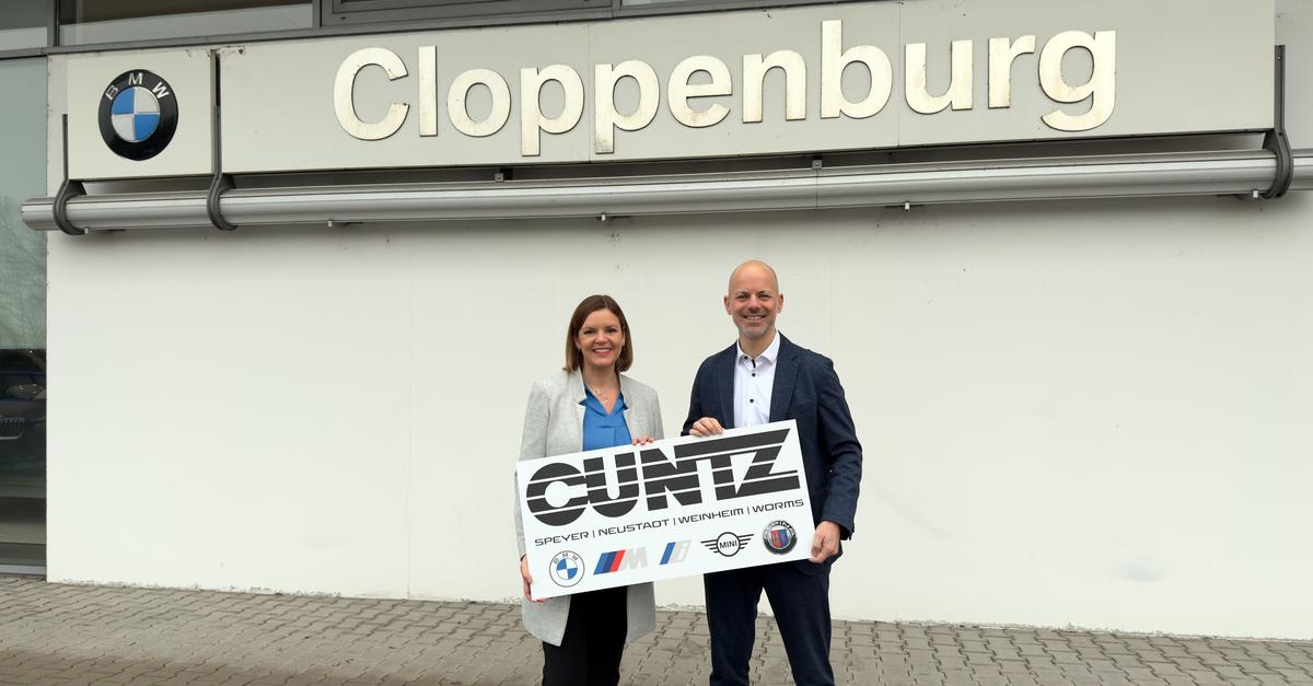 Autohaus-Cuntz-bernimmt-BMW-und-Mini-Filiale-in-Worms