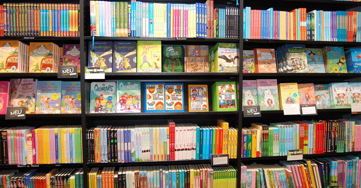 Weihnachtliche-Buchsch-tze-f-r-Kinder