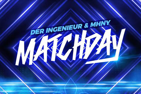 „Matchday“ heißt der neue Lilien-Song von Markus Dony alias MHNY und „Ingenieur“ Peter Kunz, der auf mehreren Audi-Plattform zu hören ist. Foto: Markus Dony