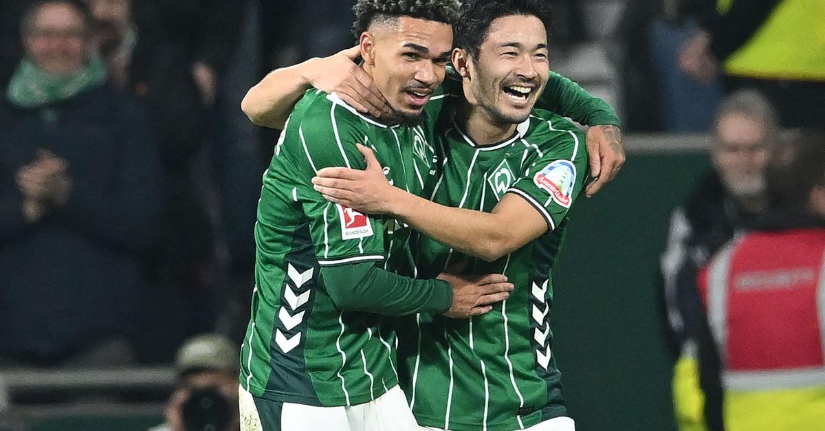 Trotz-Blitztor-von-Kalimuendo-Frankfurt-nur-Remis-in-Bremen