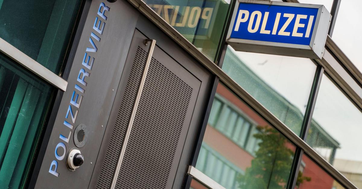 Frankfurter-Polizeirevier-Zwei-Beschuldigte-identifiziert