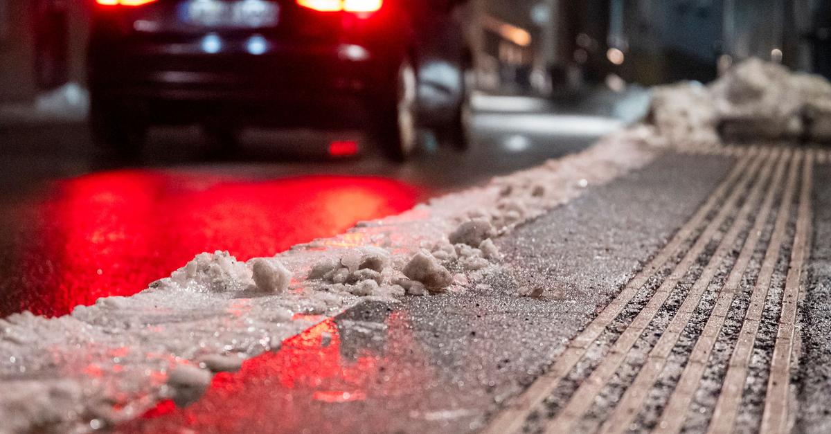 Nasskaltes-Wetter-mit-Gl-ttegefahr-in-Hessen