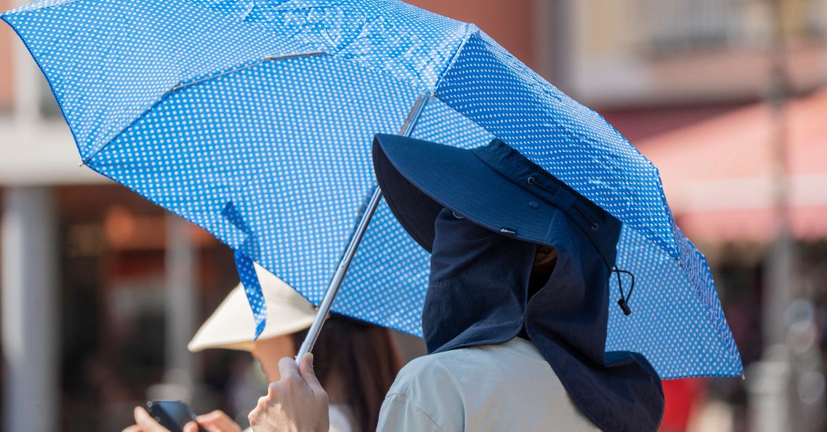 Hitzewelle-h-lt-an-Hessen-steuert-auf-40-Grad-zu
