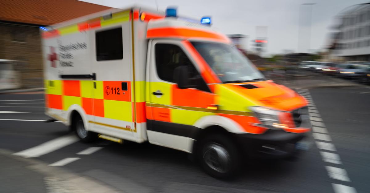 Schwere-Verletzungen-bei-67-J-hriger-nach-Zusammensto-