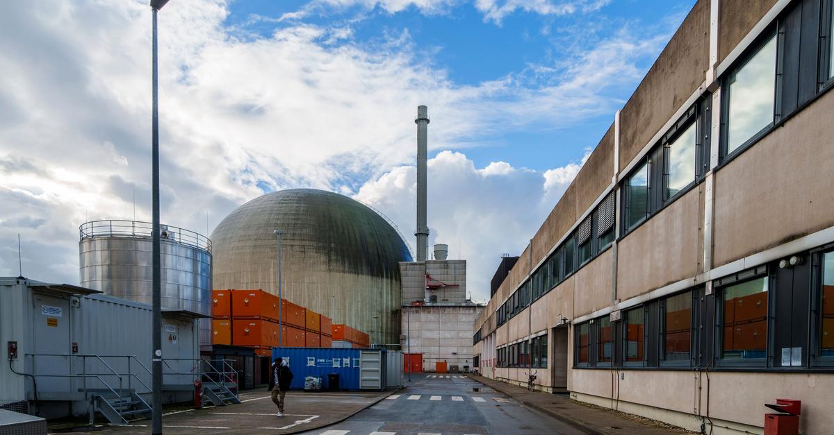 Korrosion-an-Atomm-ll-Fass-Ministerium-sieht-keine-Gefahr