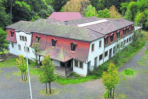 Die Verbandsgemeinde Alzey-Land hat nach zähen Verhandlungen das Forsthaus Vorholz gekauft.