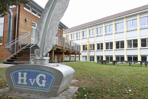Die Heinrich-von-Gagern Grundschule in Monsheim wird laut Schulentwicklungsplan mehr Platz für Erstklässler brauchen. © Archivfoto: photoagenten/Christine Dirigo
