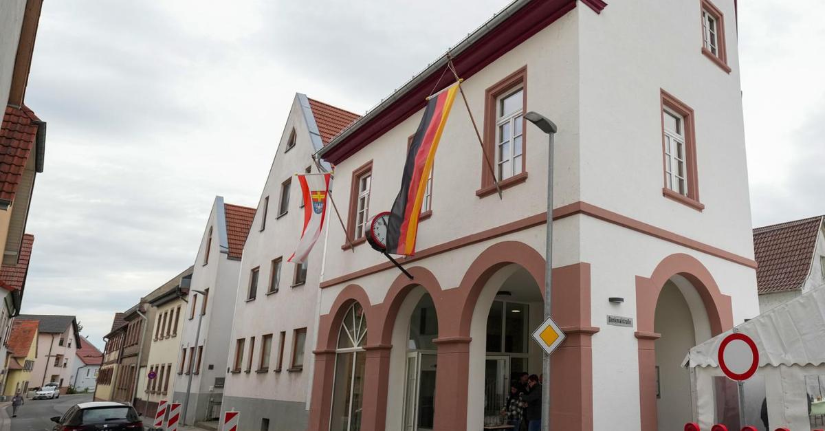 Das sind die Ortsbürgermeisterkandidaten in Monsheim