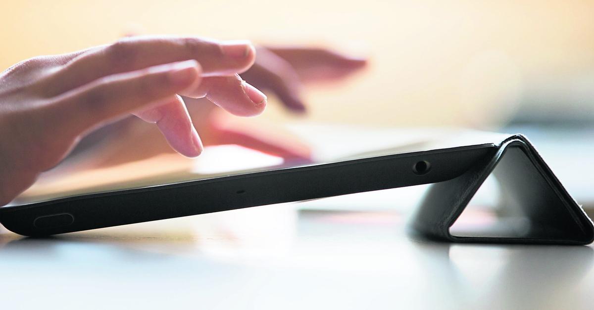 wormel-tablet-im-anflug