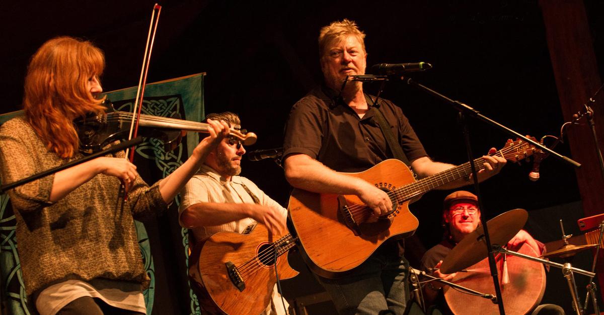 Herborner „KulturScheune“ geht in die 20. Spielzeit