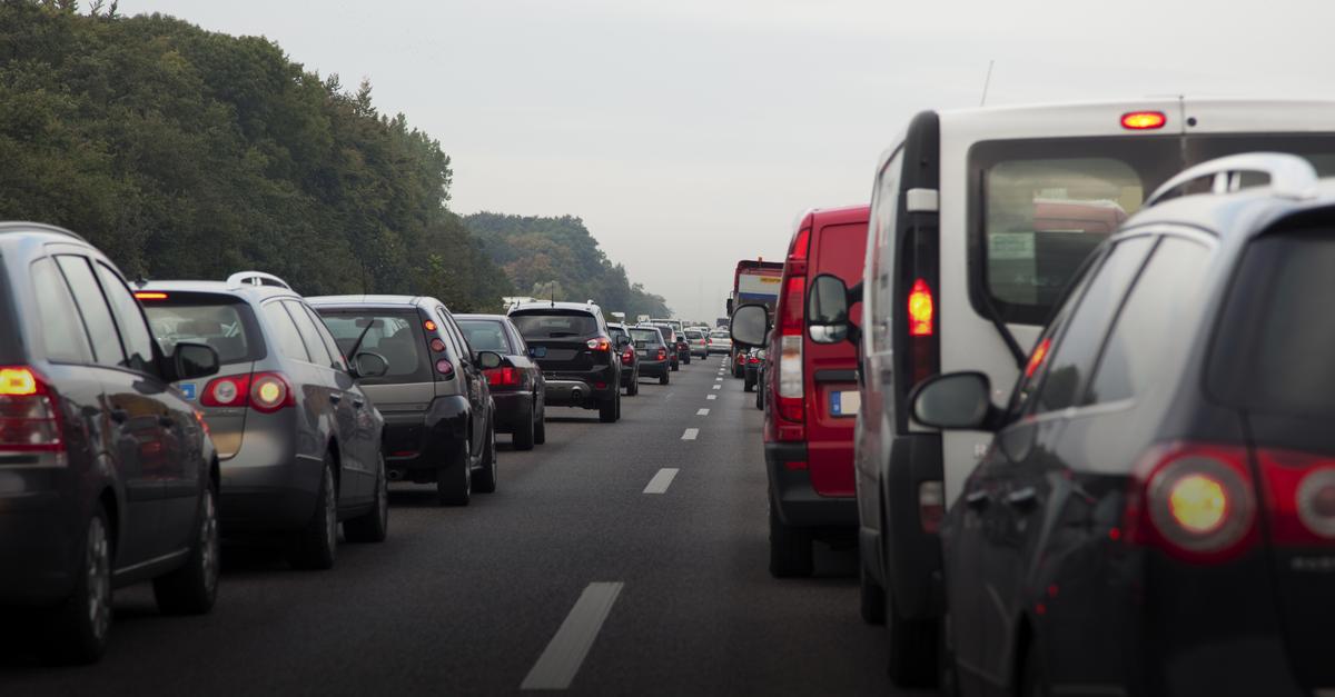 Rhine-Main: Train passengers should expect delays - | Live traffic ticker