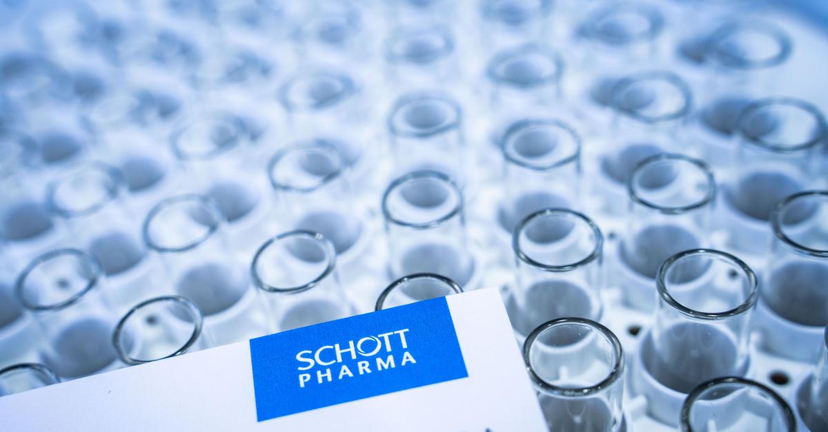 -Herausforderndes-Umfeld-Schott-Pharma-legt-Zahlen-vor