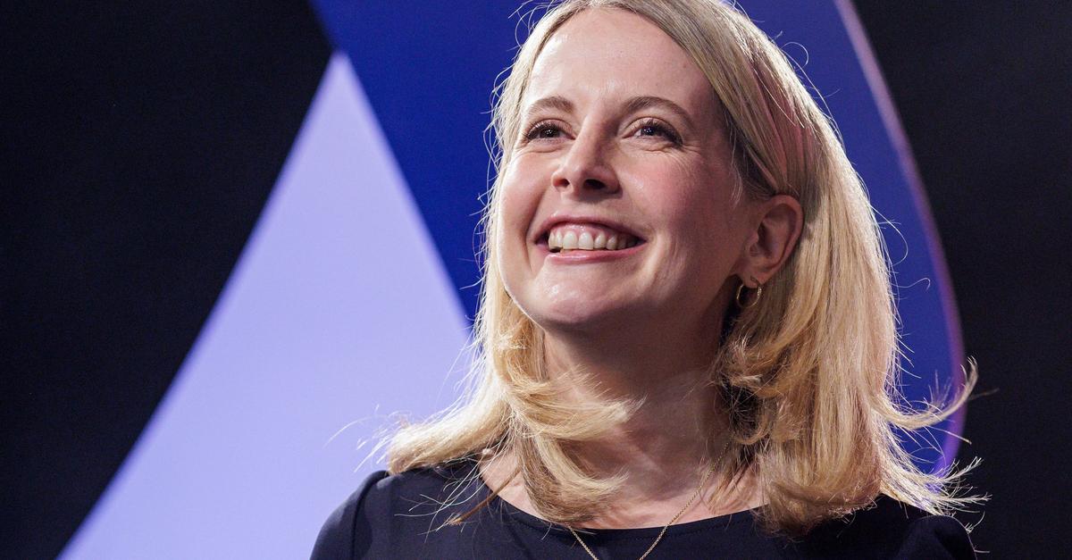 Bauministerin-Hubertz-ist-Mutter-geworden