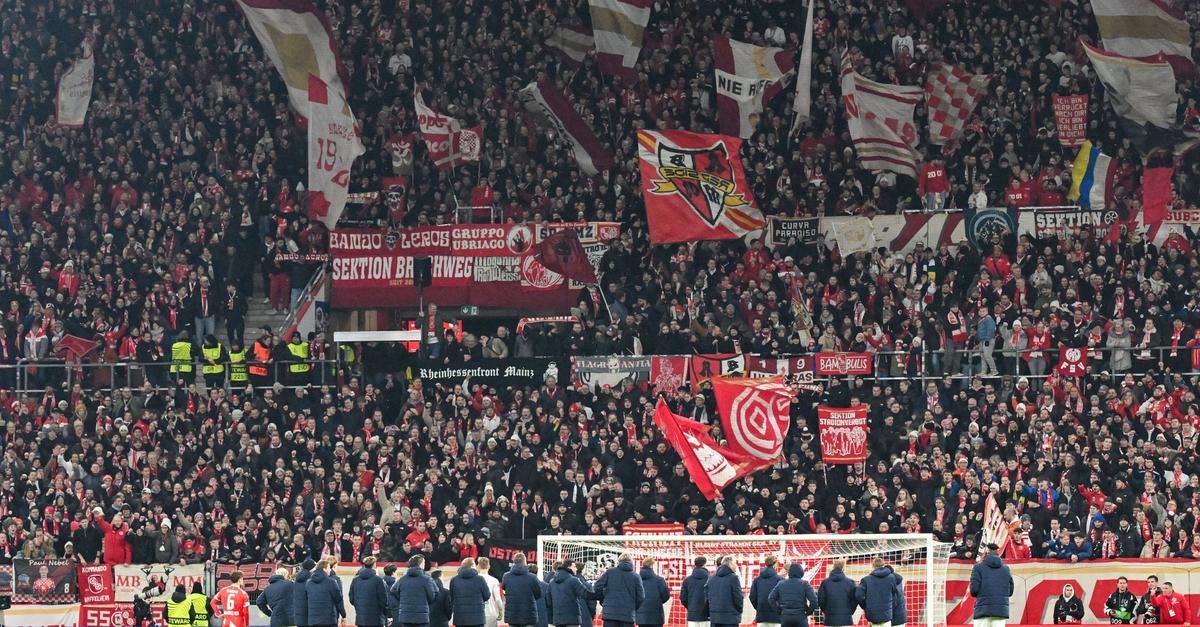 Mainz-hakt-Achtelfinal-Einzug-ganz-schnell-ab