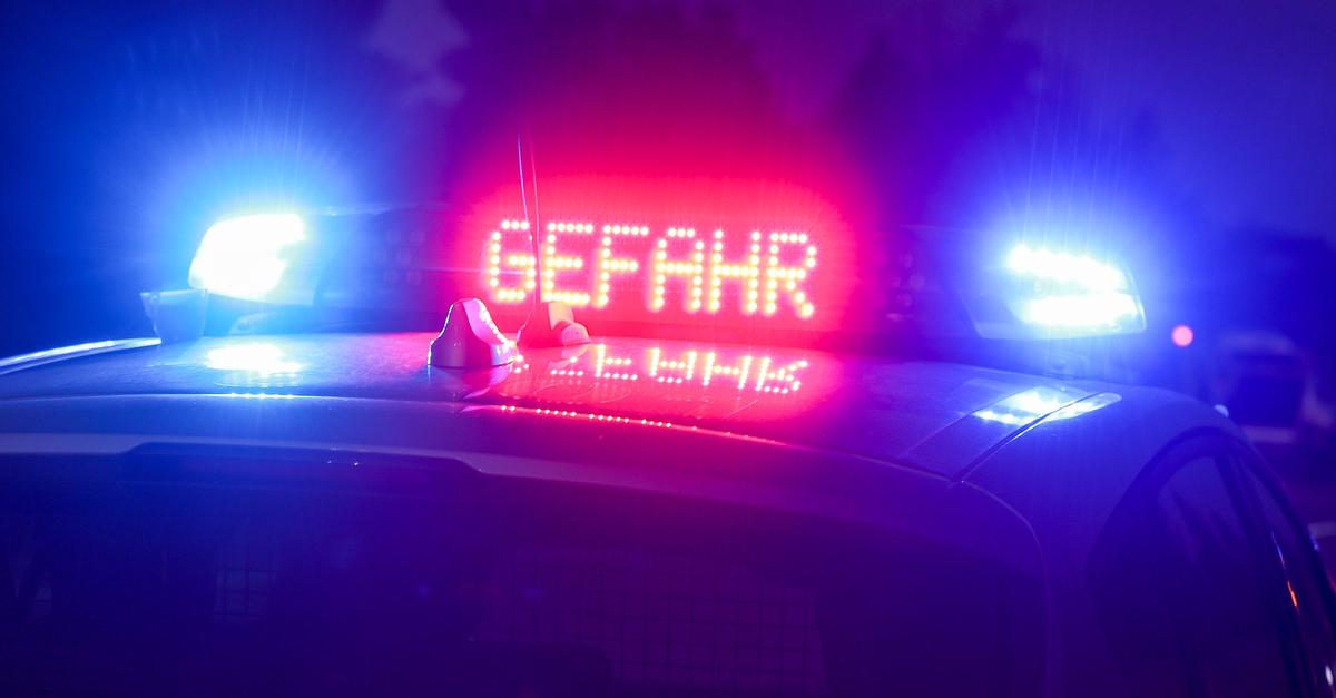 A3-nach-blutiger-Kollision-mit-Wildschwein-wieder-frei