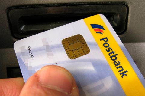 An den kommenden beiden Tagen wird bei der Postbank gestreikt. Auch die Filiale in Alsfeld bleibt dann wohl geschlossen.