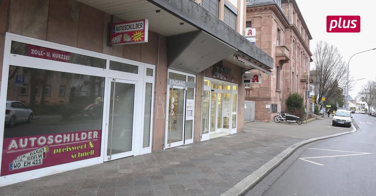 Nach Umzug der Zulassungsstelle Ziehen Schildermacher mit?