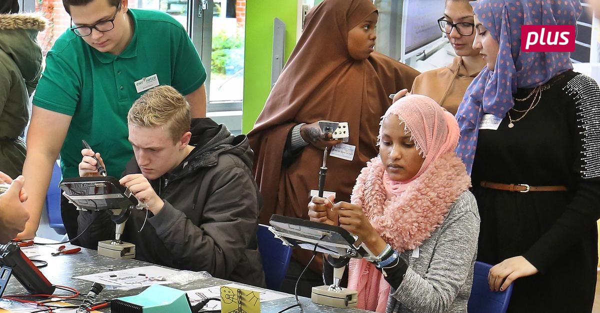 Tag der Technik in Worms | Wormser Zeitung