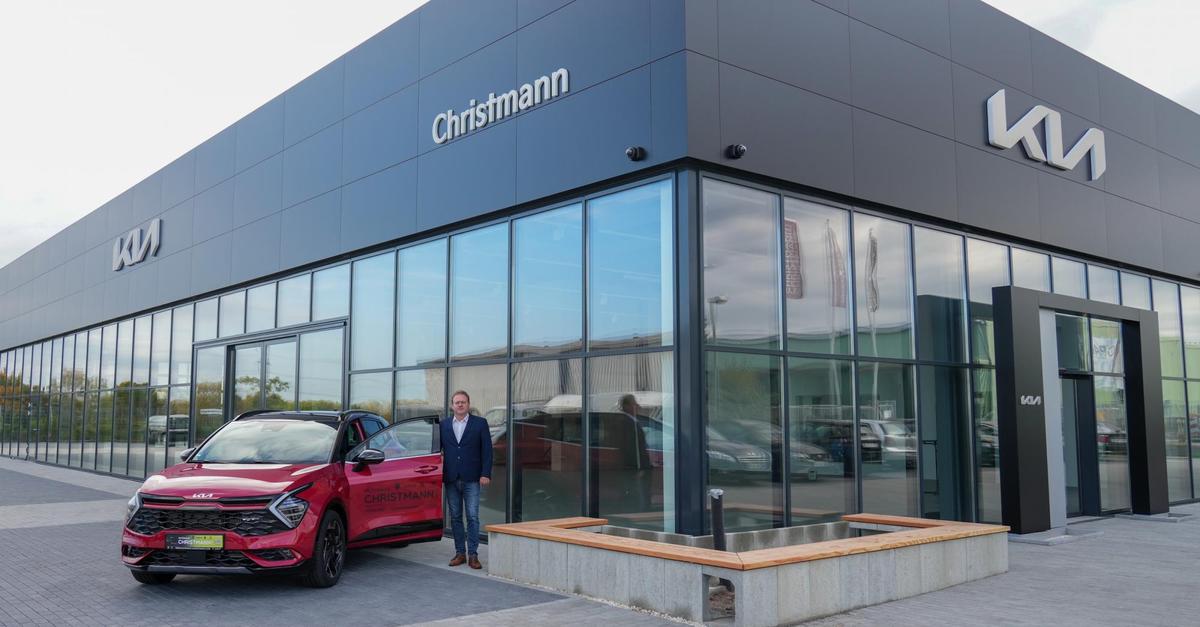 Autohaus Christmann Worms