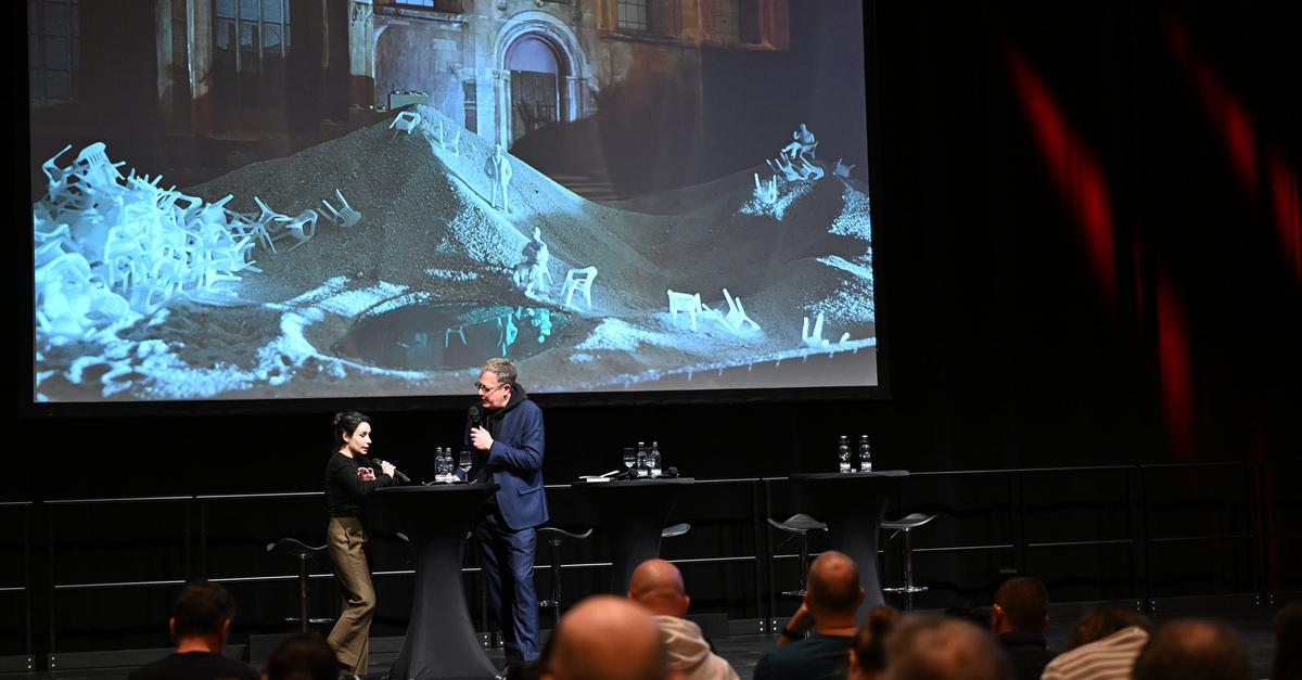 Nibelungen-Festspiele Worms: Rowe Mineralölwerk neuer Hauptsponsor