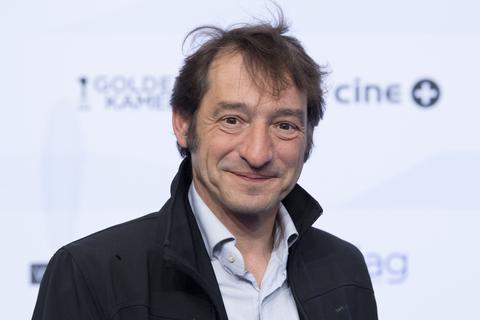 Boris Aljinovic. Foto: dpa