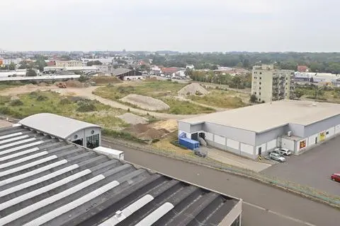 Startschuss für neues Wormser Viertel naht