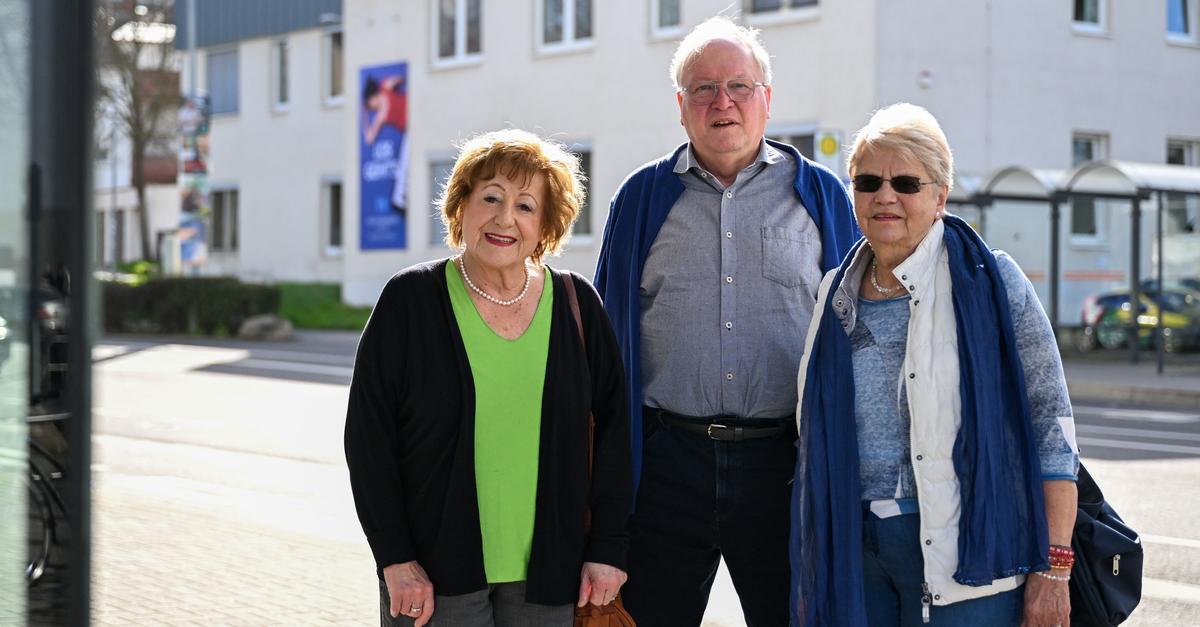Theaterring Worms: Ehrenamt ermöglicht günstige Theatererlebnisse