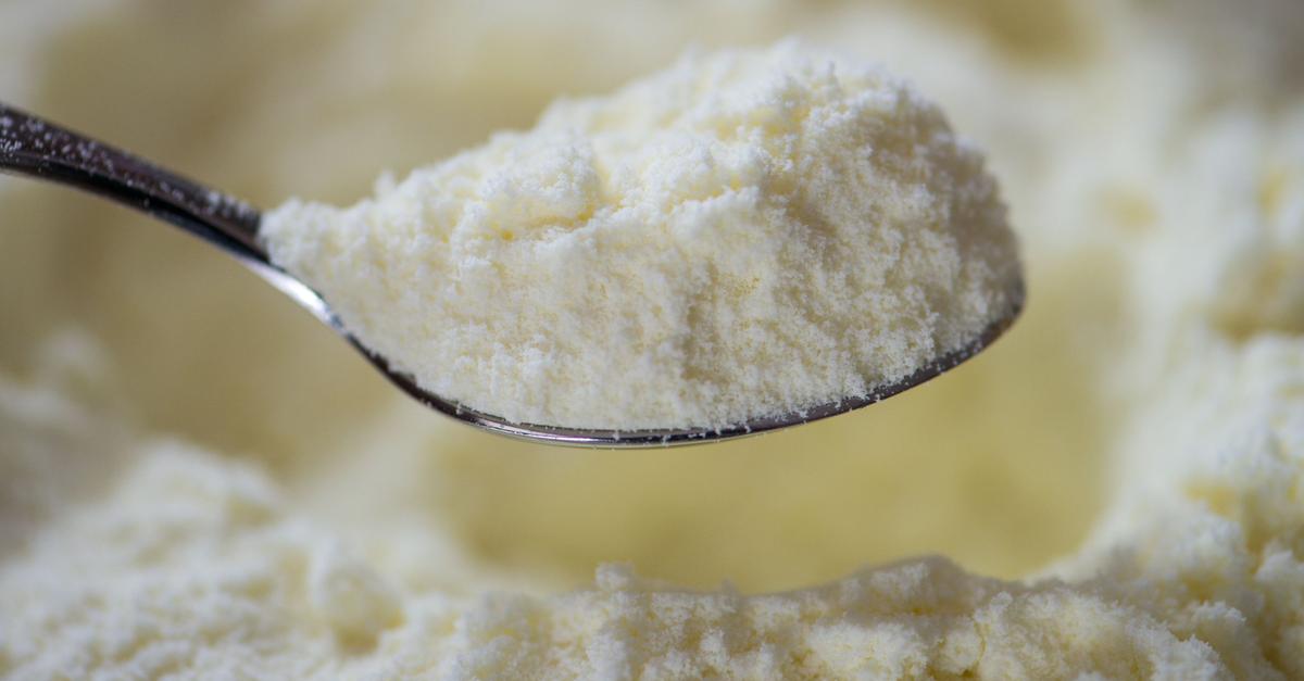 Danone-ruft-noch-mehr-Babynahrung-zur-ck