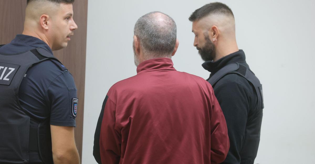 -Wie-eine-ffentliche-Hinrichtung-lebenslang-f-r-Ehemann