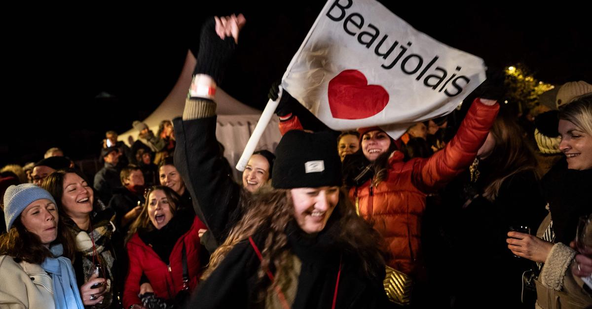 Beaujolais-Nouveau-rollt-an-Weniger-Wein-beste-Qualit-t