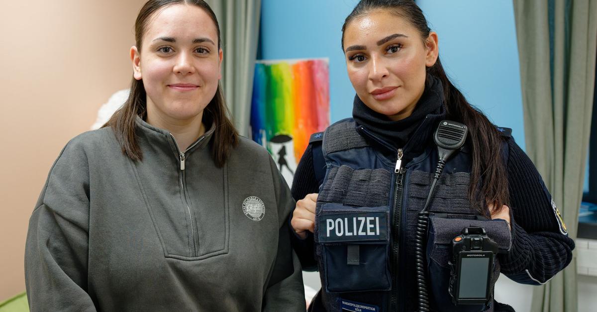 Bundespolizistinnen-beraten-Gewaltopfer-Arzt-oder-Anzeige-