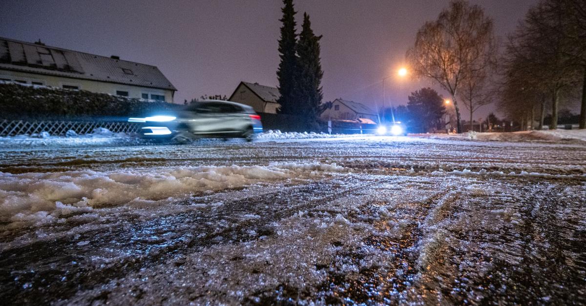 Vereinzelt-Glatteis-Gefahr-im-Osten