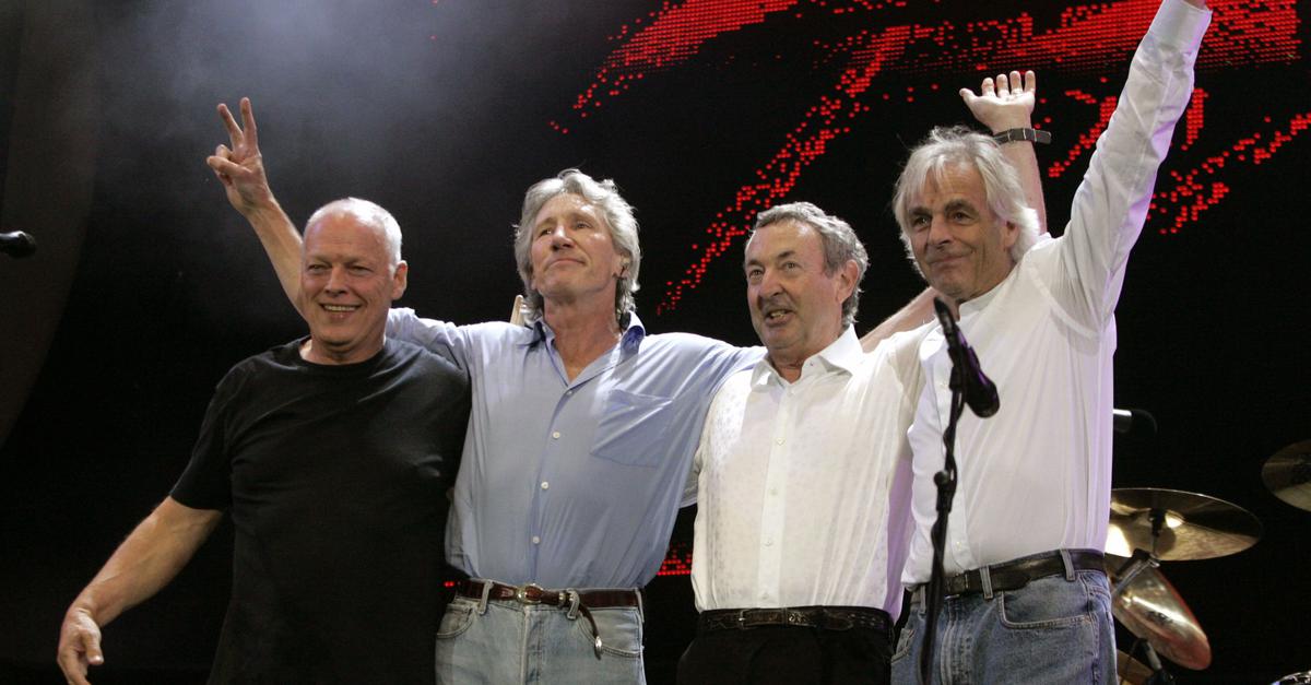 Chart-Erfolg-f-r-Pink-Floyd-mit-Pompeii-Neuauflage