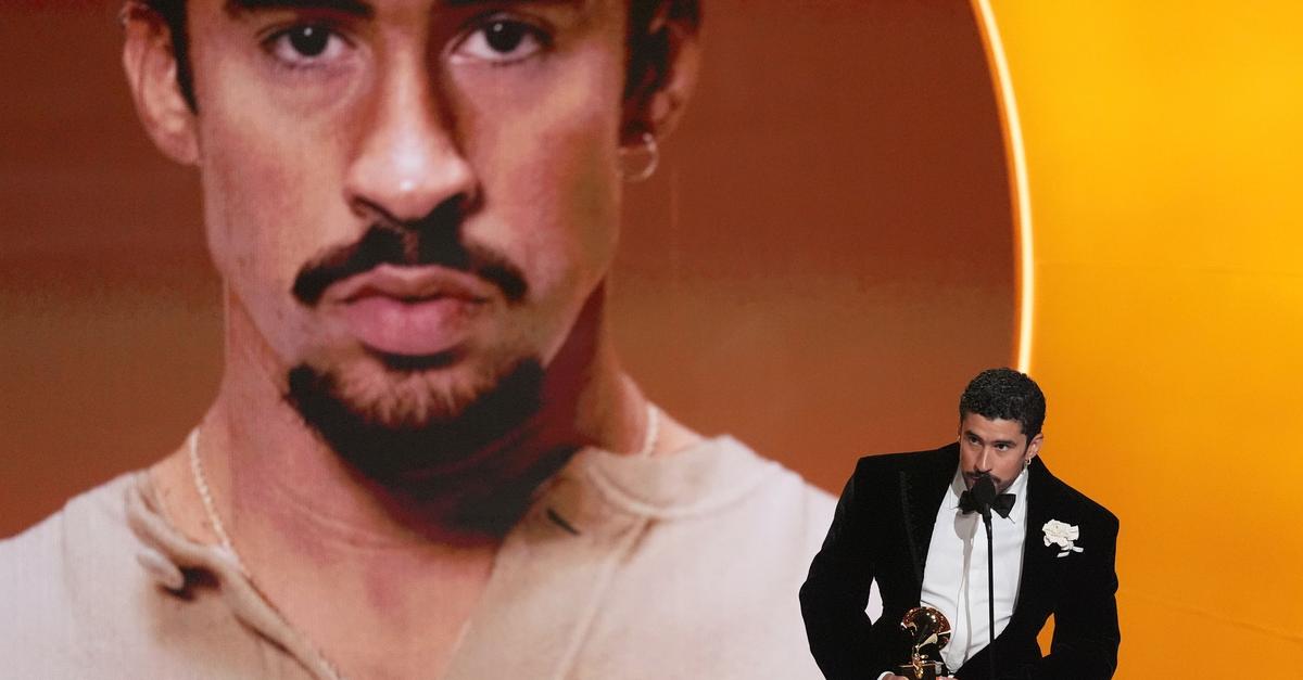 Bad-Bunny-gewinnt-Grammy-f-r-bestes-Album