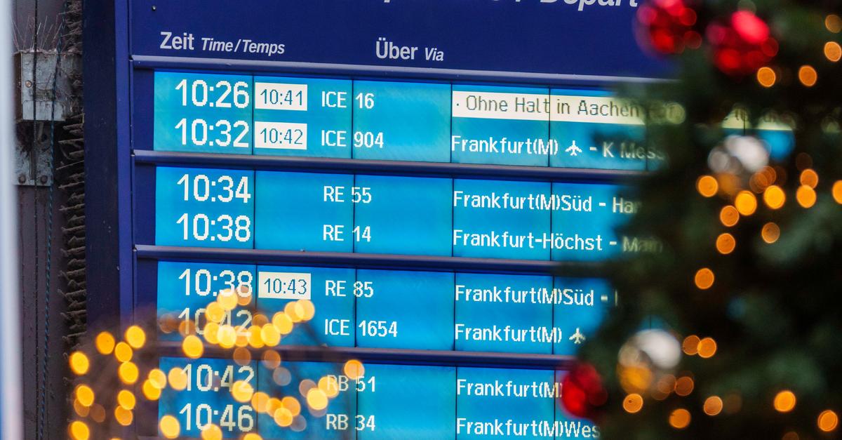 Heiligabend-in-der-Wochenmitte-entzerrt-Reiseverkehr