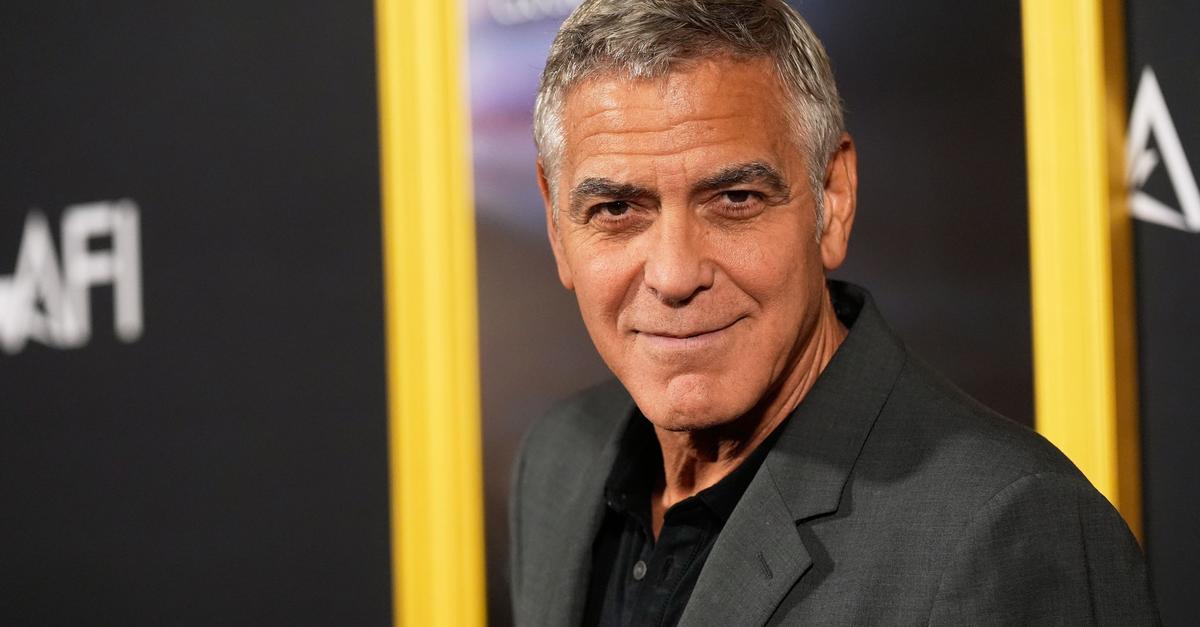 George-Clooney-Ich-fahre-immer-Zug-