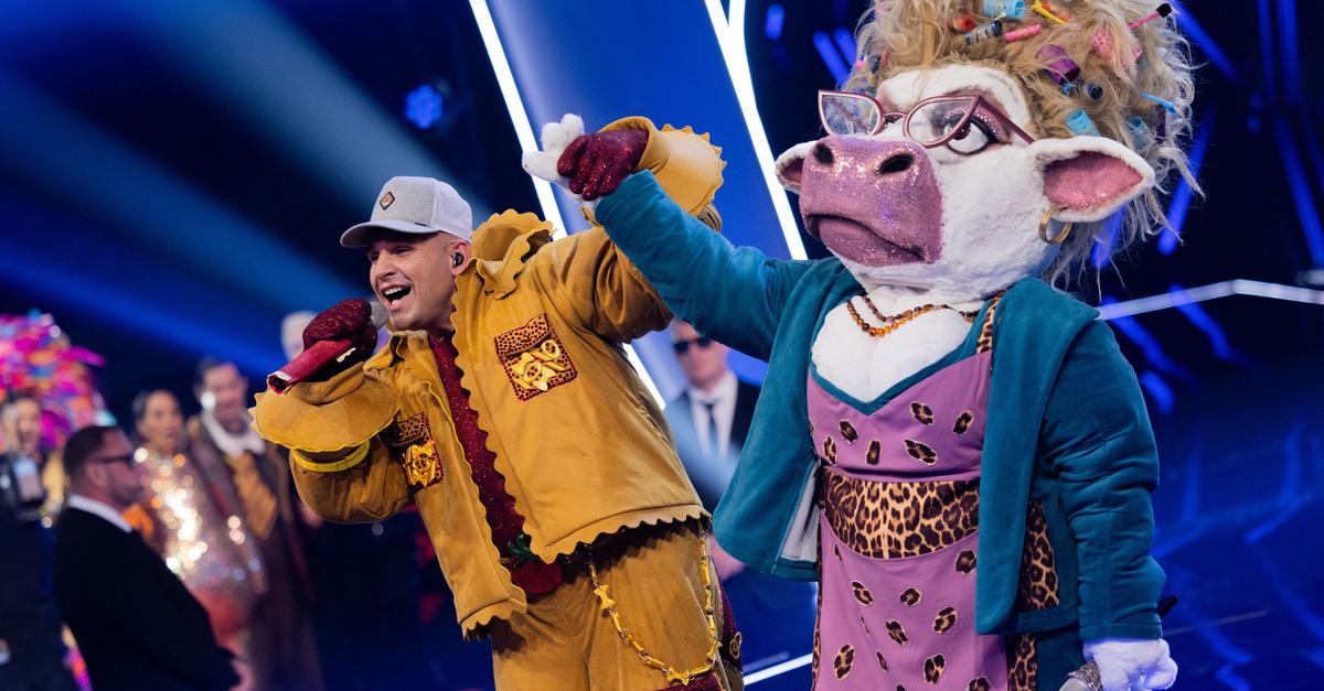 Finale-von-The-Masked-Singer-Eine-Kuh-gewinnt-die-TV-Show
