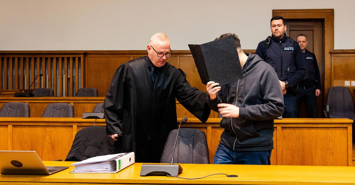 Angeklagter-gesteht-t-dliche-Sch-sse-auf-Polizisten