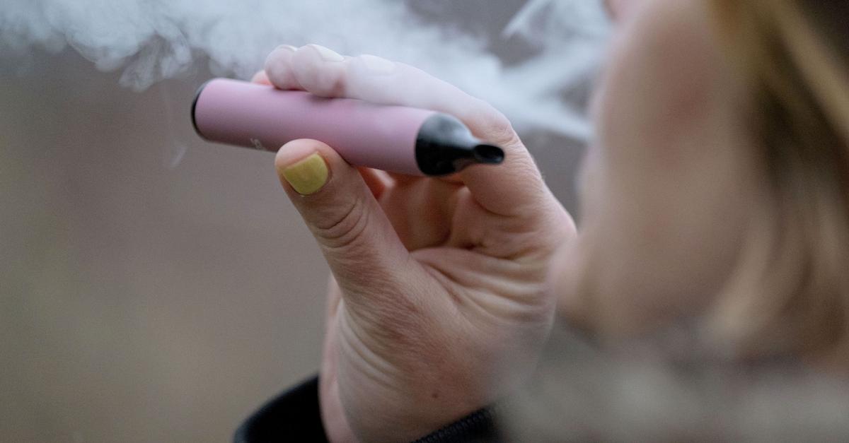 Bericht-Nikotin-ist-immer-gef-hrlich-egal-in-welcher-Form