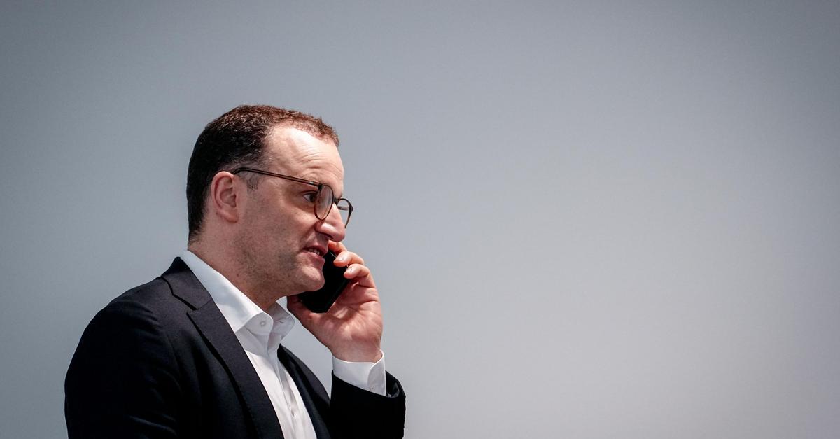 Spahn-und-die-Masken-Gr-ne-fordern-Aufkl-rung