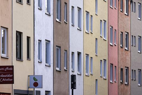 Die Grundsteuerreform sorgt für Ärger. Archivfoto: dpa