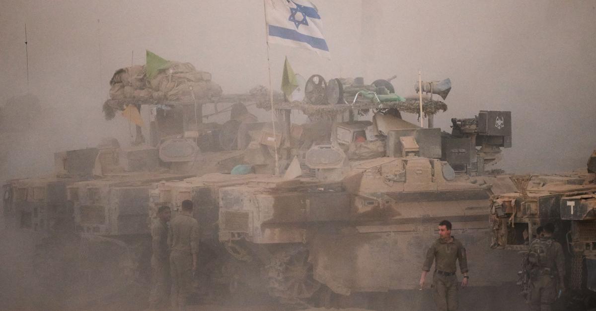 Israels-Milit-r-Feuerpause-seit-Mittag-in-Kraft