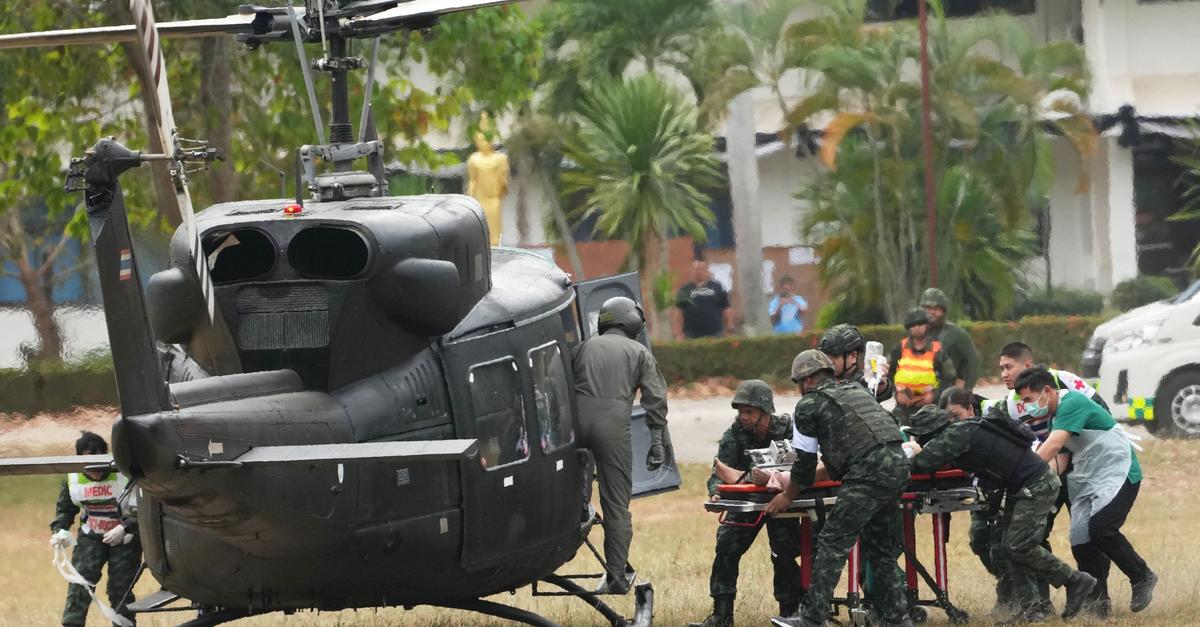 Thailand-und-Kambodscha-liefern-sich-weiter-Gefechte