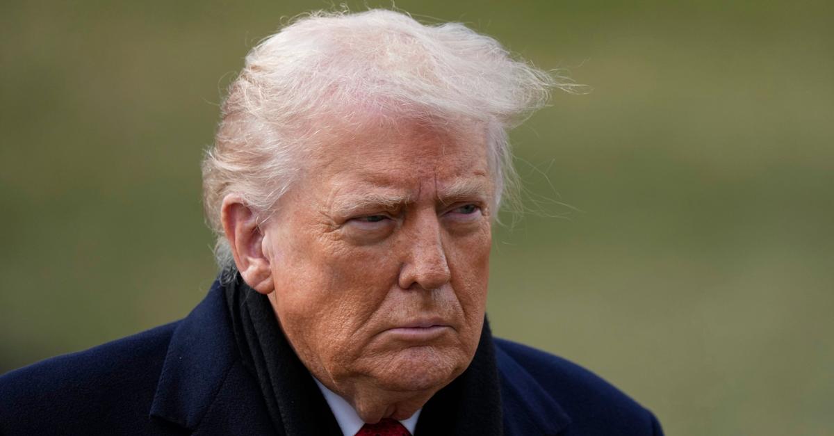 Gr-nland-Streit-Trump-k-ndigt-Z-lle-gegen-Deutschland-an