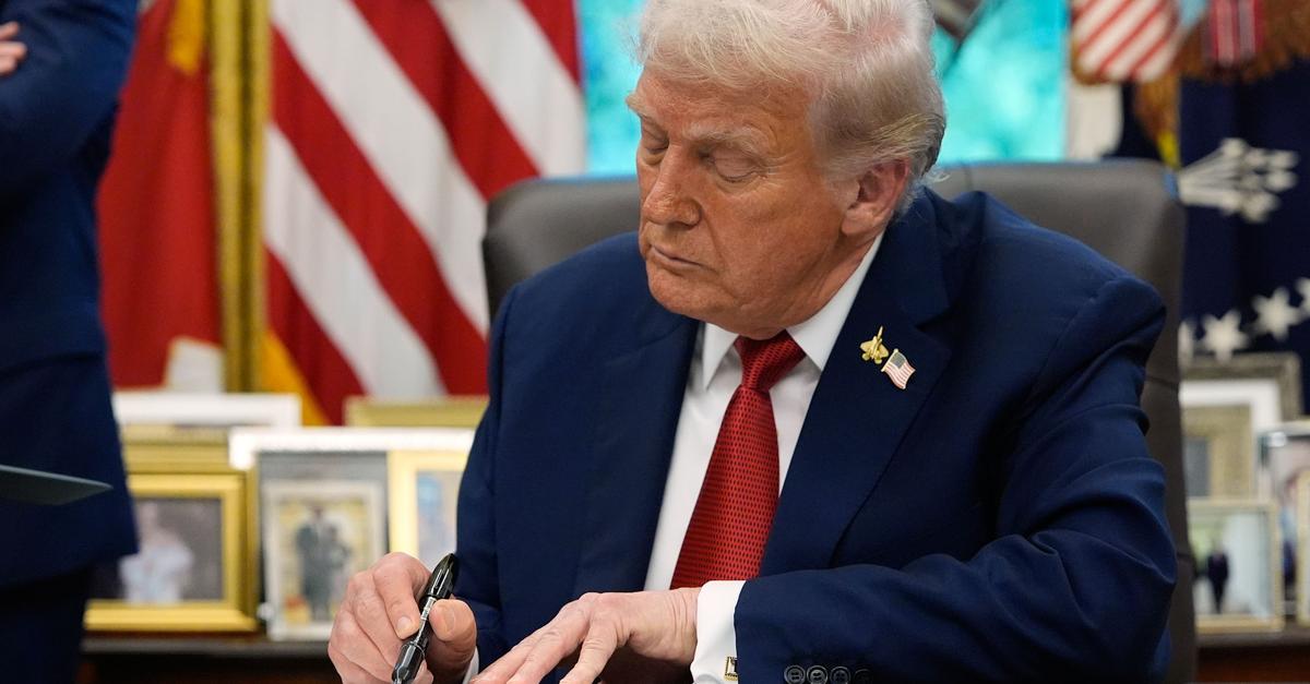 Trump-unterschreibt-Haushaltspaket-Shutdown-beendet