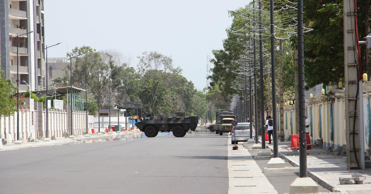 Eingreiftruppe-nach-Benin-beordert-Putschversuch-vereitelt