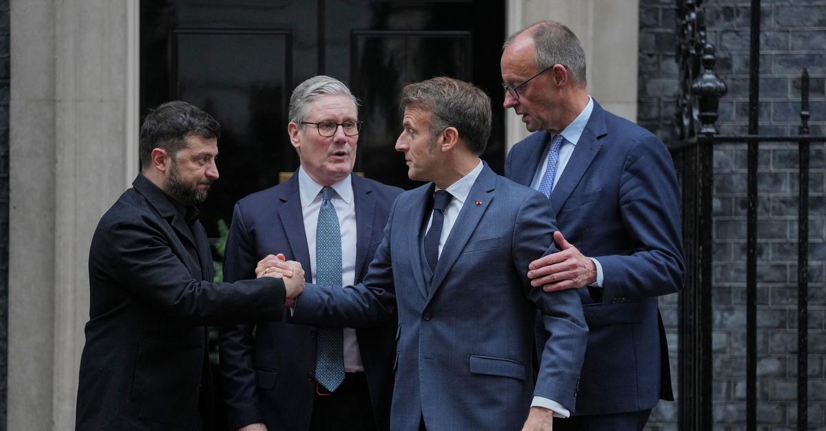 Selenskyj-berarbeiteter-US-Plan-bis-morgen-an-Washington