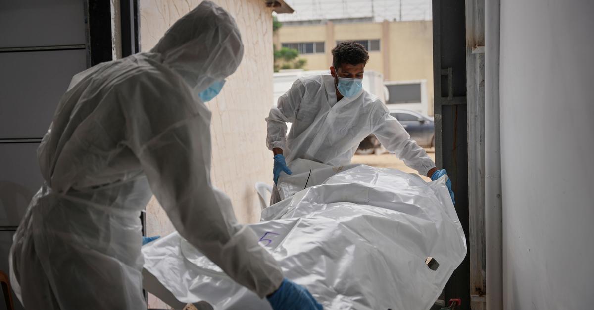 Israel-bergibt-Leichen-von-15-Pal-stinensern-nach-Gaza