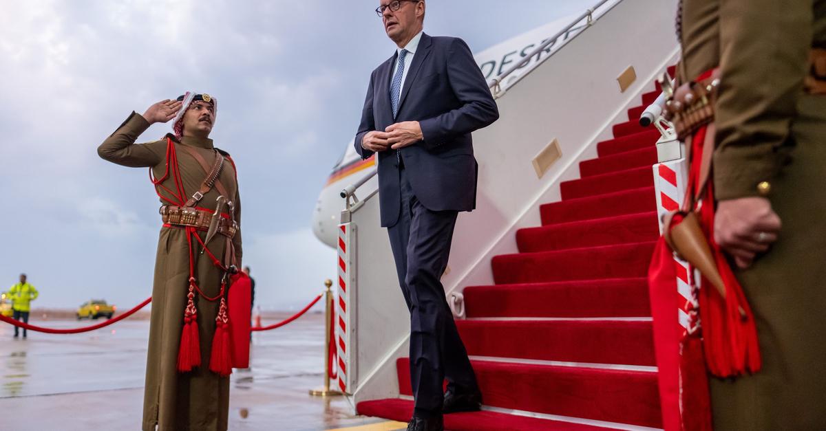 Erst-Jordanien-dann-Israel-Merz-auf-Nahost-Reise